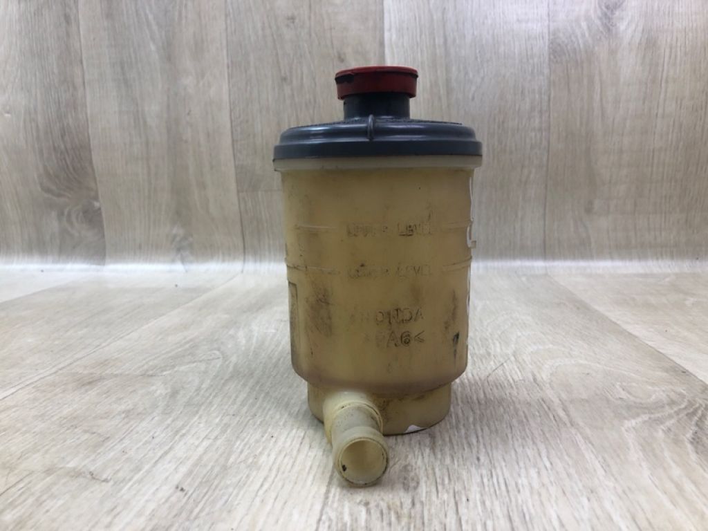 53701-S87-A01 | Бачок гідропідсилювача керма HONDA ODYSSEY (RL1) 98-04 - Фото 2