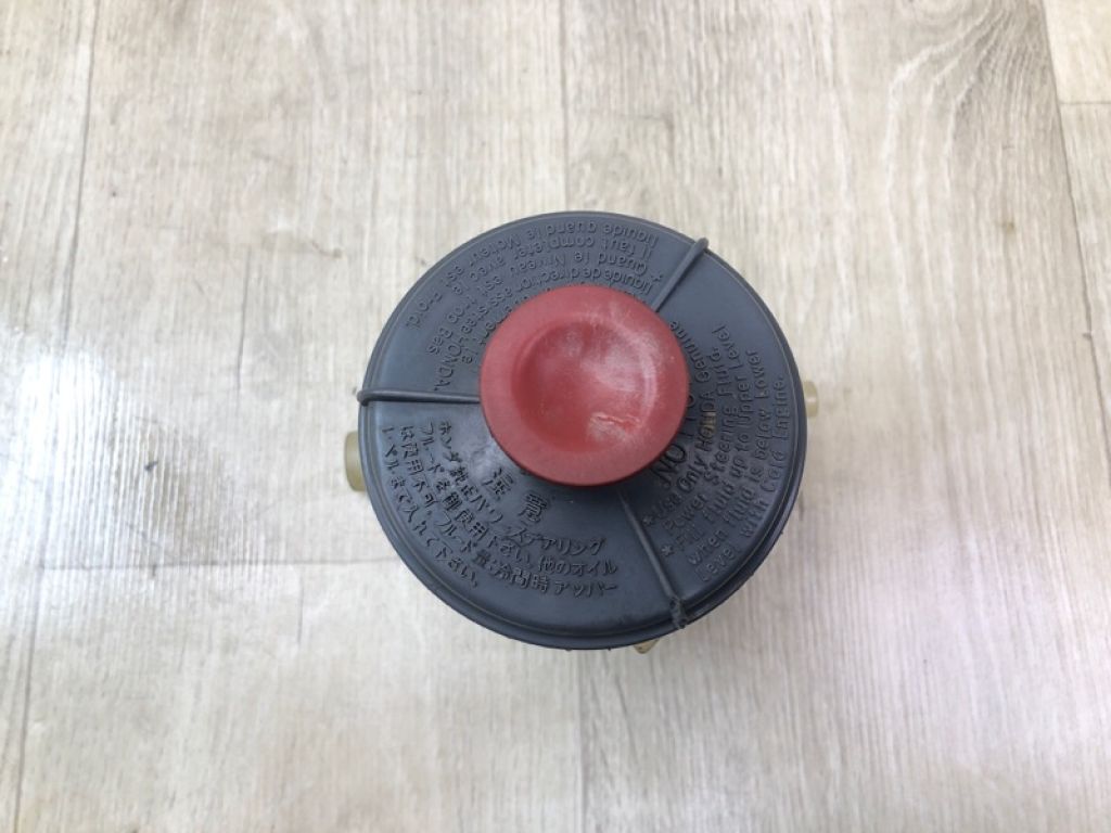 53701-S87-A01 | Бачок гідропідсилювача керма HONDA ODYSSEY (RL1) 98-04 - Фото 4