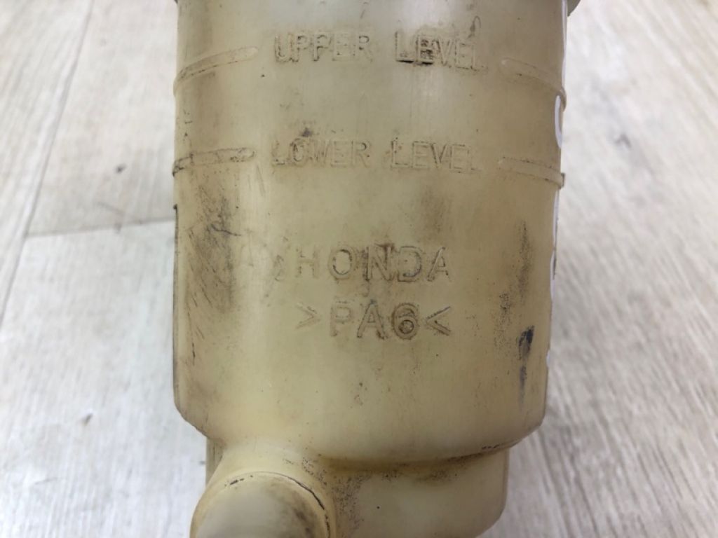 53701-S87-A01 | Бачок гідропідсилювача керма HONDA ODYSSEY (RL1) 98-04 - Фото 6