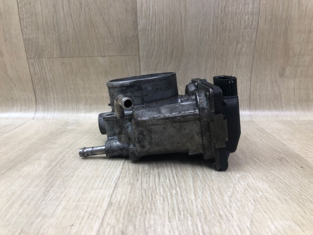 2203020060 | Дросельна заслінка TOYOTA HIGHLANDER 01-07 - Фото 2