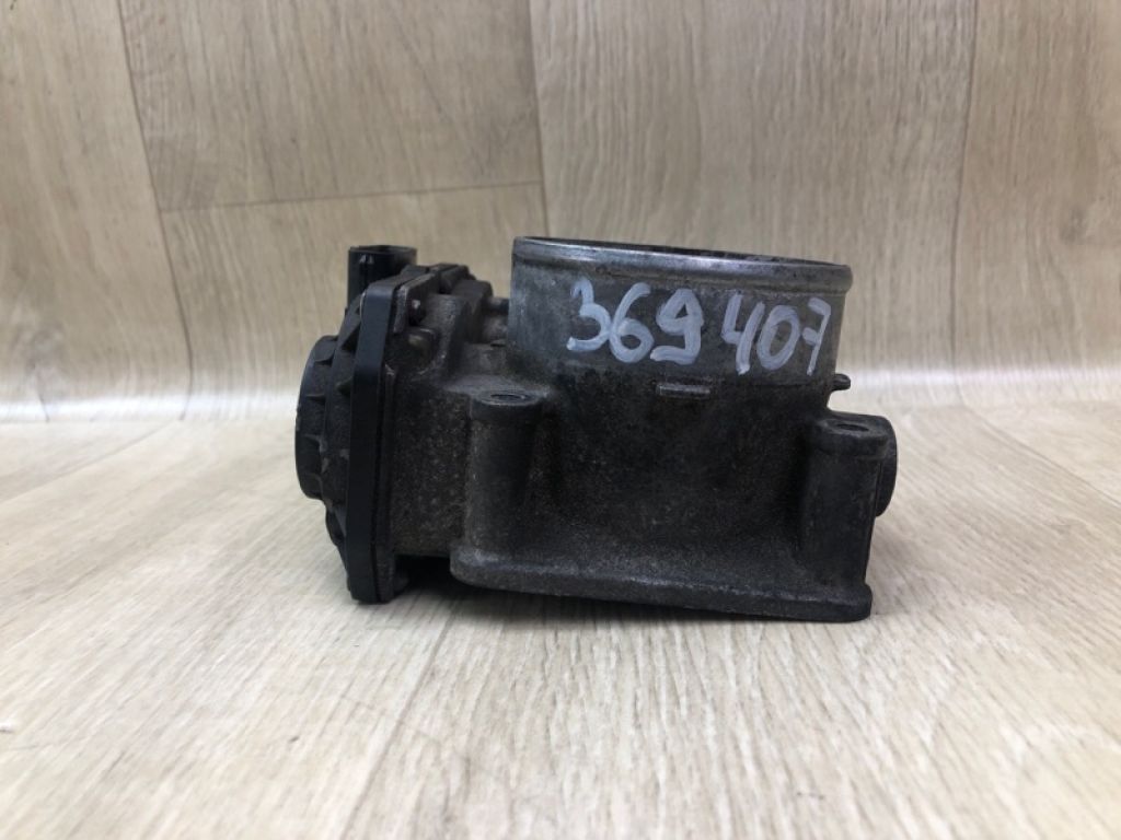 2203020060 | Дросельна заслінка TOYOTA HIGHLANDER 01-07 - Фото 3