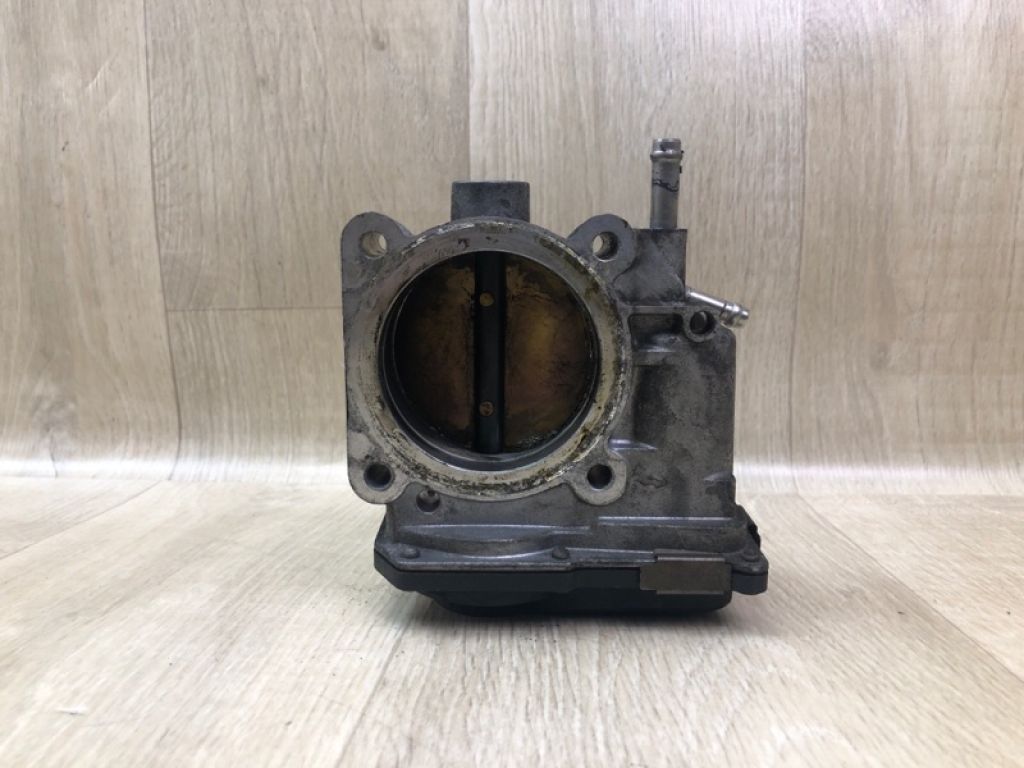 2203020060 | Дросельна заслінка TOYOTA HIGHLANDER 01-07 - Фото 4