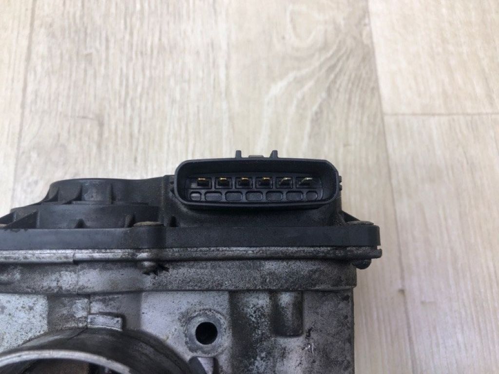 2203020060 | Дросельна заслінка TOYOTA HIGHLANDER 01-07 - Фото 6