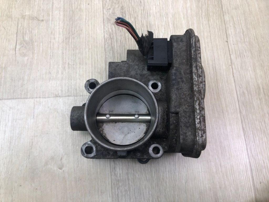 4891 735AC | Дроссельная заслонка JEEP COMPASS 06-16