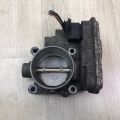 4891 735AC | Дроссельная заслонка JEEP COMPASS 06-16