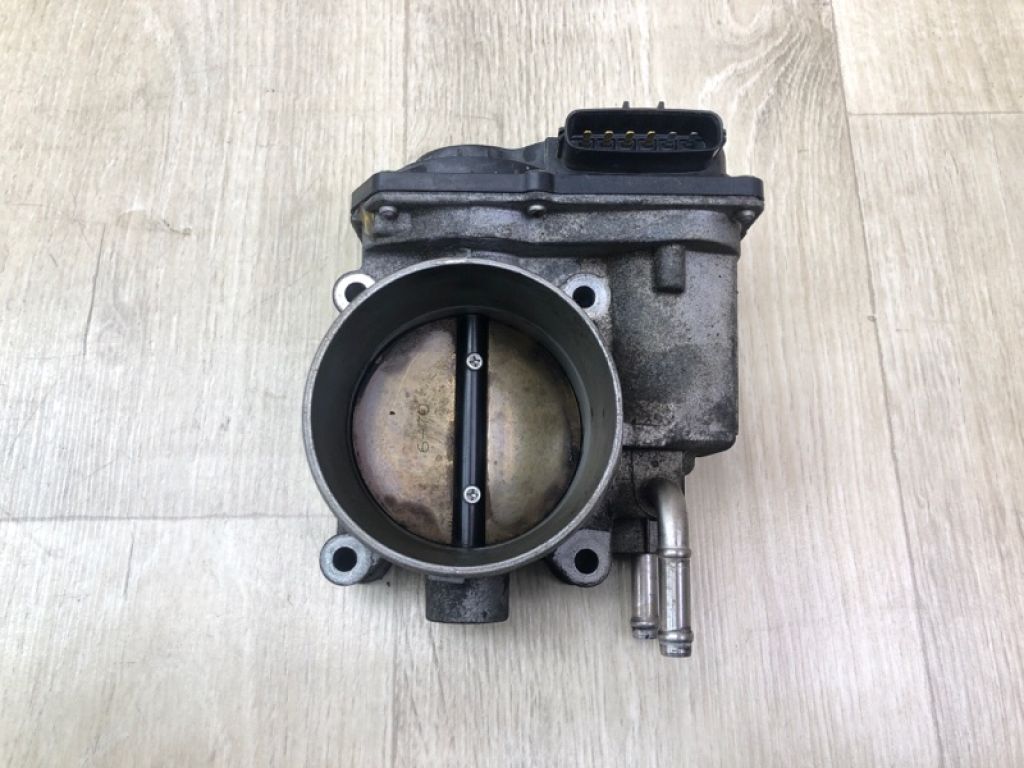 2203031030 | Дросельна заслінка LEXUS ES350 06-12