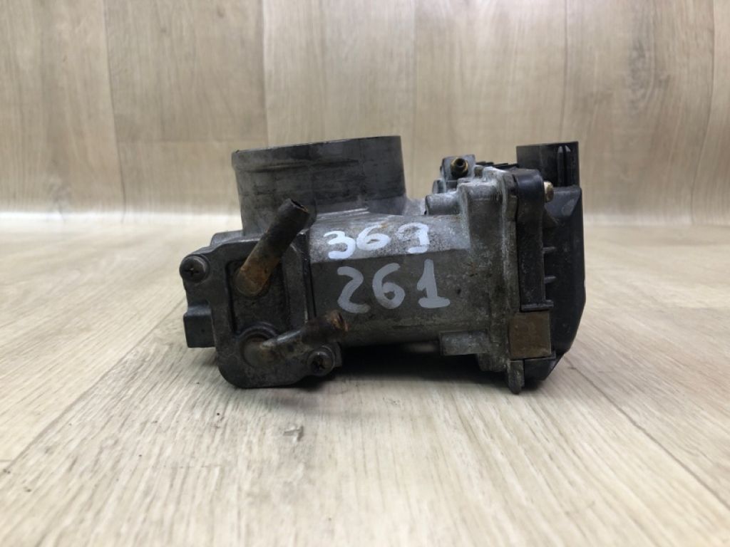 16400-RCA-A01 | Дросельна заслінка HONDA ACCORD (UC) 02-08 - Фото 2