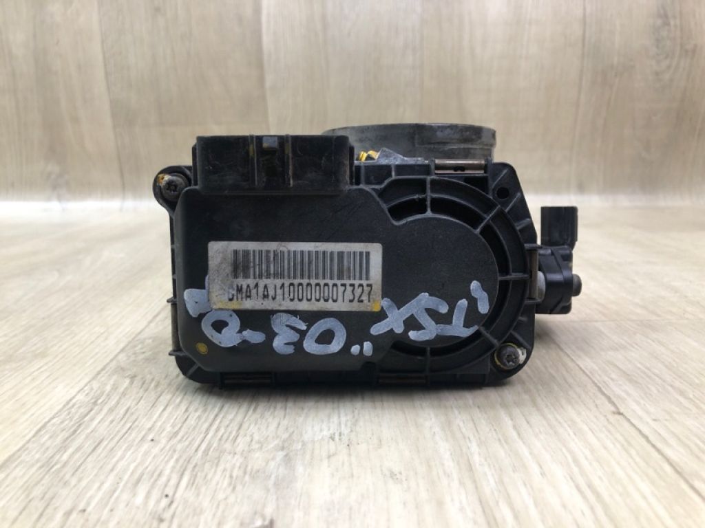 16400-RCA-A01 | Дросельна заслінка HONDA ACCORD (UC) 02-08 - Фото 3