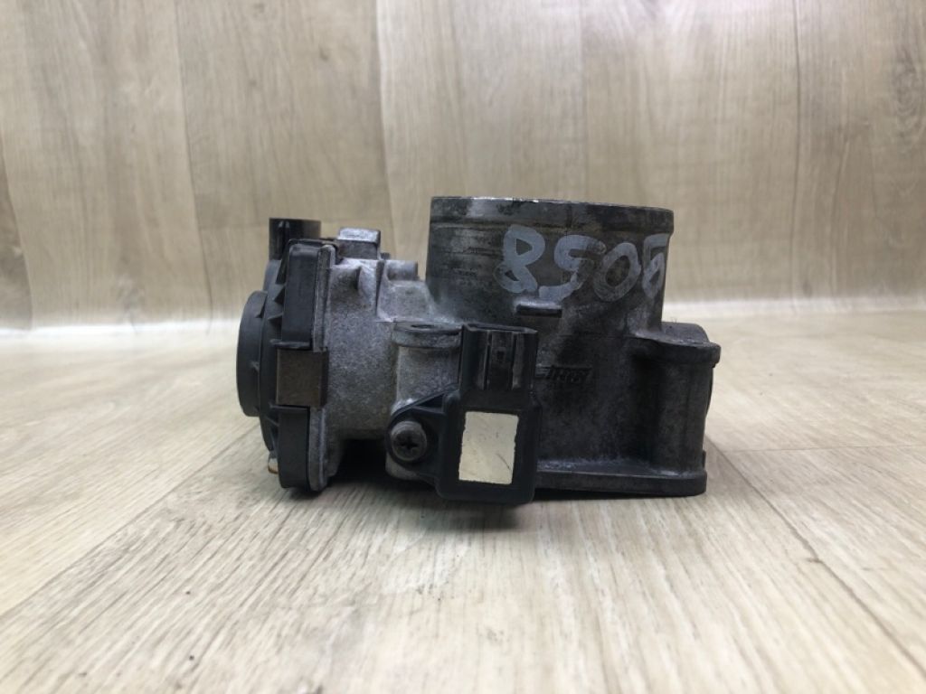 16400-RCA-A01 | Дросельна заслінка HONDA ACCORD (UC) 02-08 - Фото 4