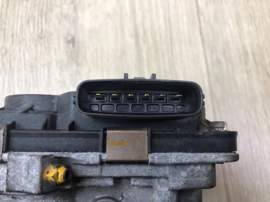 16400-RCA-A01 | Дросельна заслінка HONDA ACCORD (UC) 02-08 - Фото 6