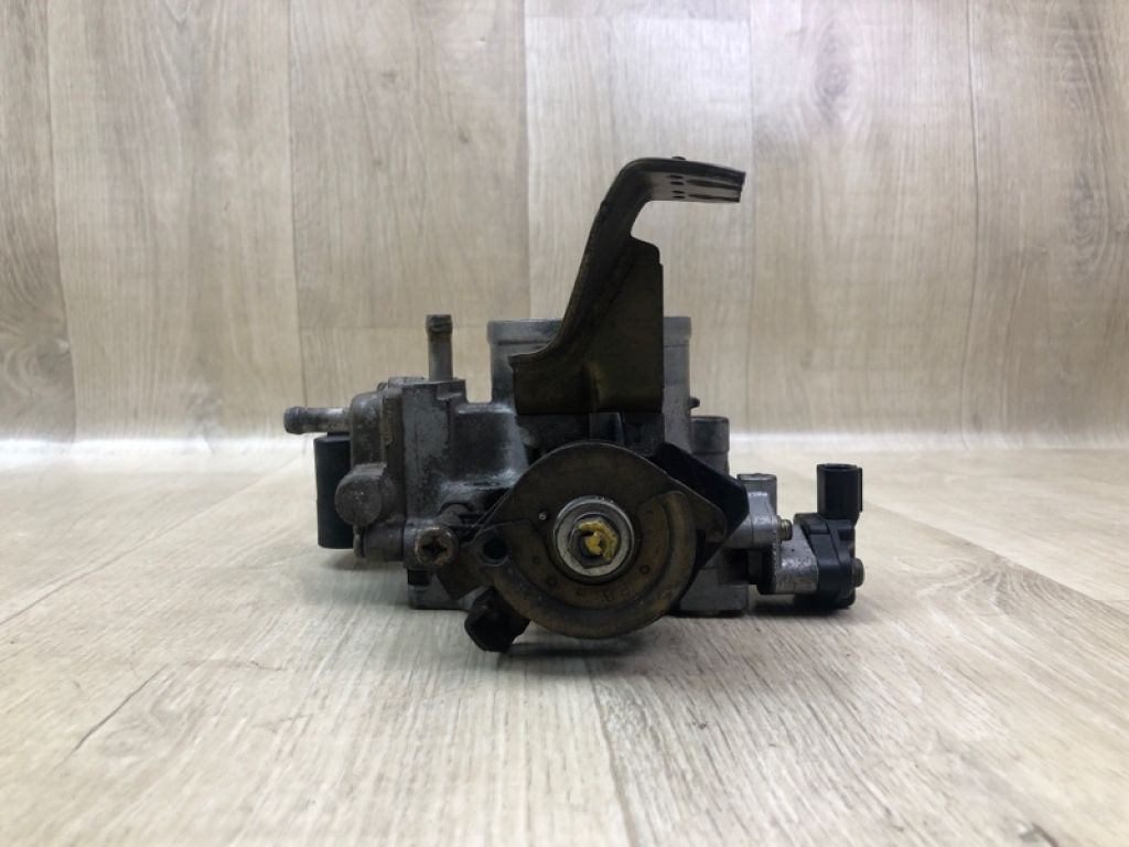 16410-P8F-319 | Дросельна заслінка HONDA ODYSSEY (RL1) 98-04 - Фото 5