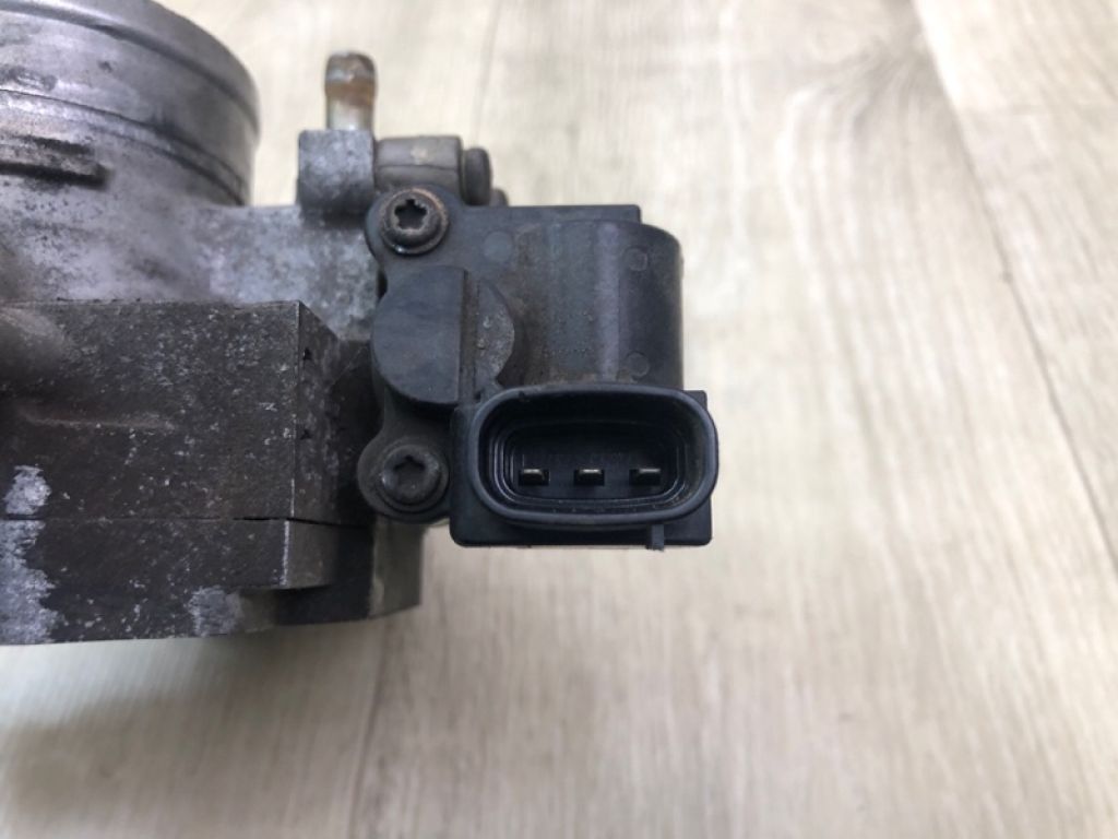 16410-P8F-319 | Дросельна заслінка HONDA ODYSSEY (RL1) 98-04 - Фото 11