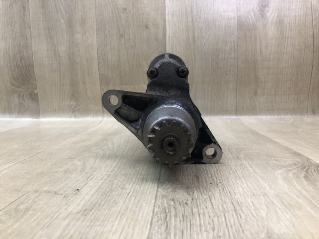 2810020020 | стартер TOYOTA HIGHLANDER 01-07 - Фото 2