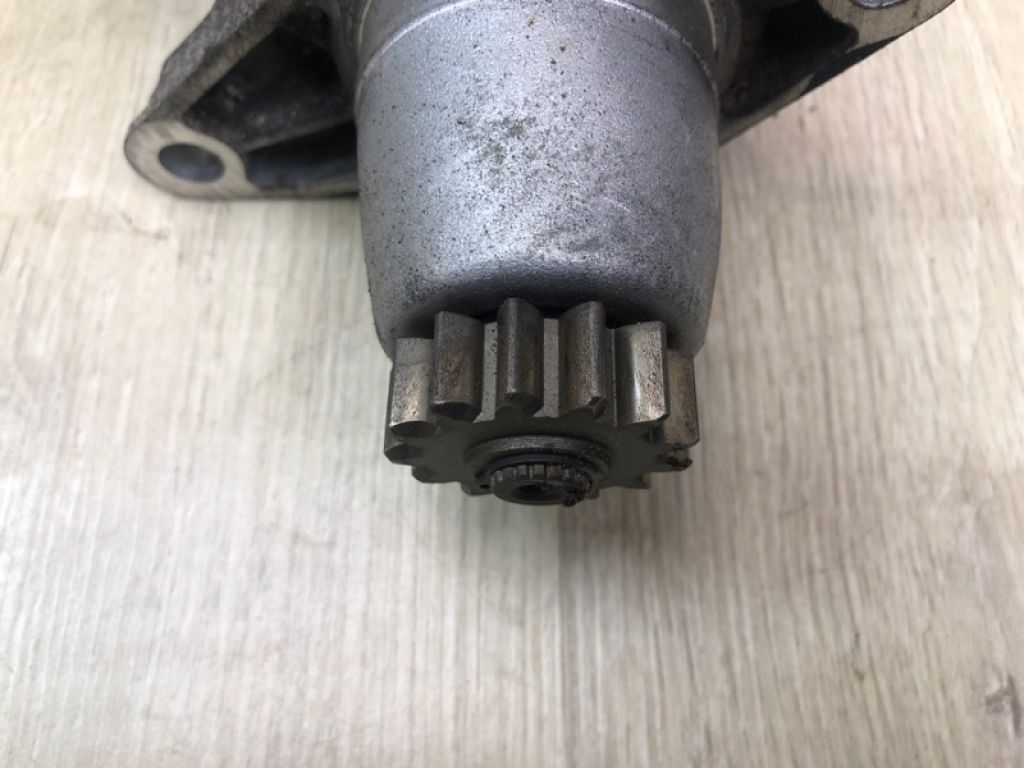 2810020020 | стартер TOYOTA HIGHLANDER 01-07 - Фото 3