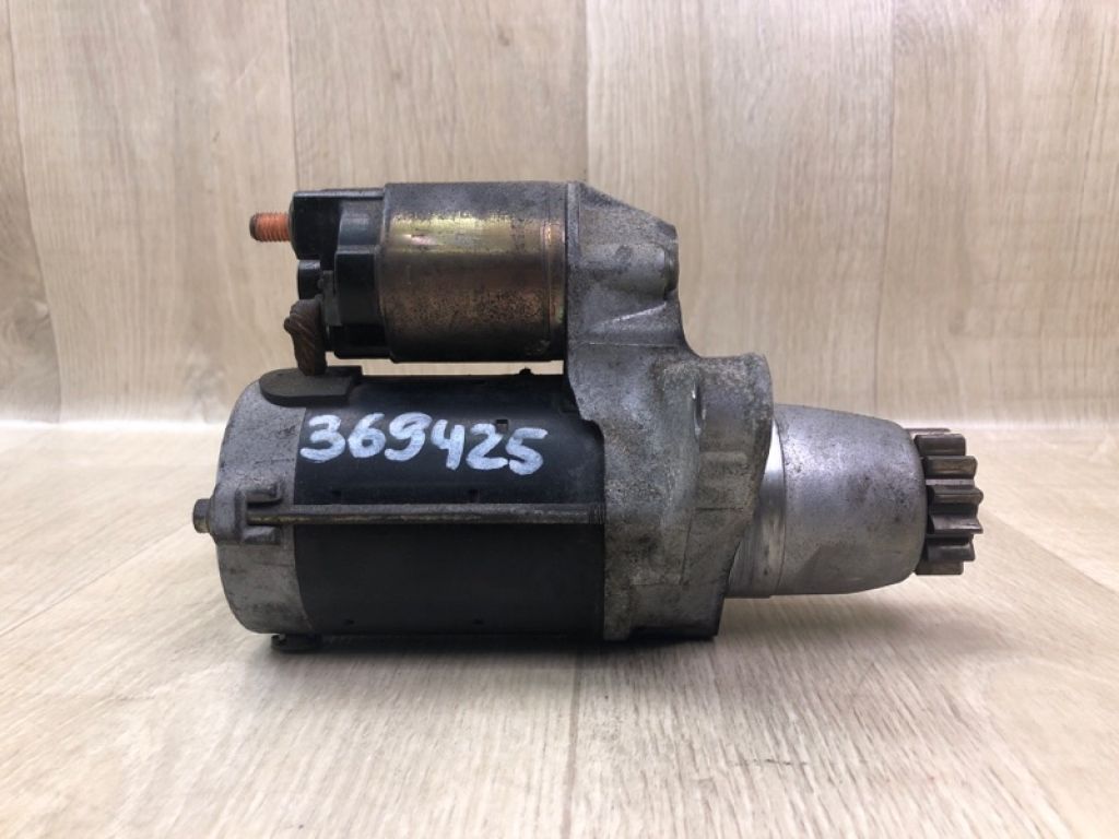 2810020020 | стартер TOYOTA HIGHLANDER 01-07 - Фото 4