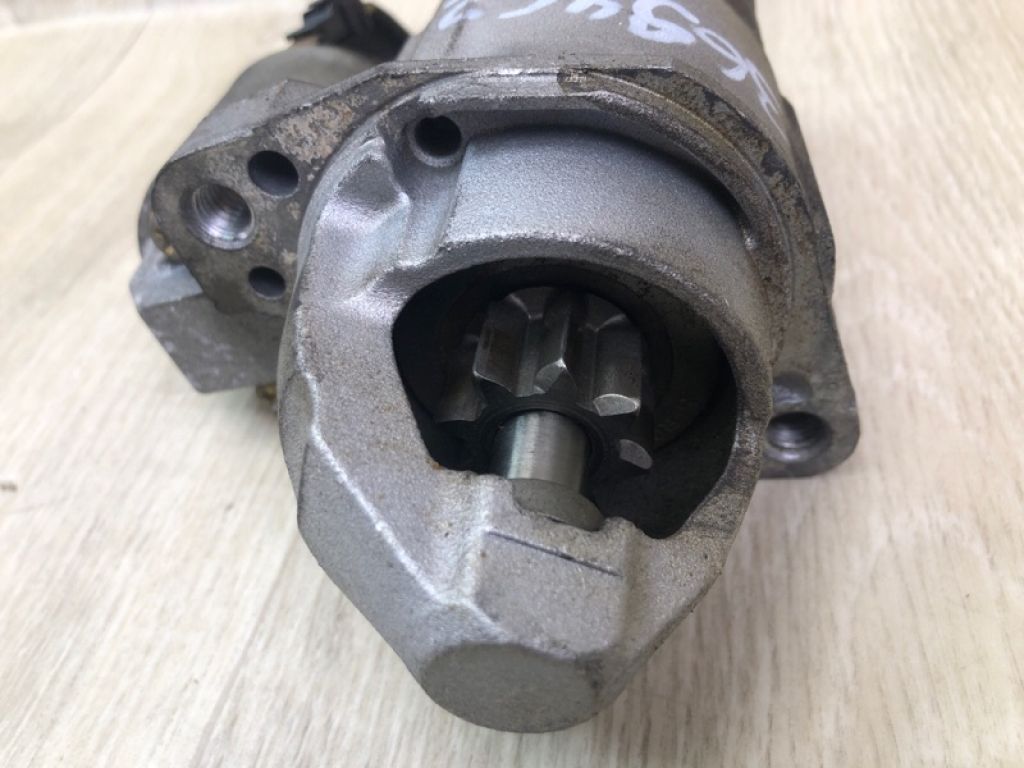 5034 555AA | Стартер JEEP COMPASS 06-16 - Фото 4