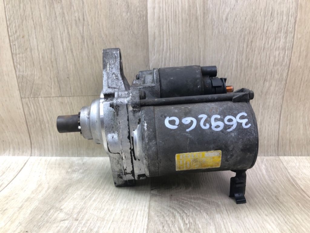 31200-P8A-A01 | стартер HONDA ODYSSEY (RL1) 98-04 - Фото 2