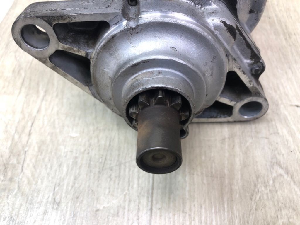 31200-P8A-A01 | стартер HONDA ODYSSEY (RL1) 98-04 - Фото 4