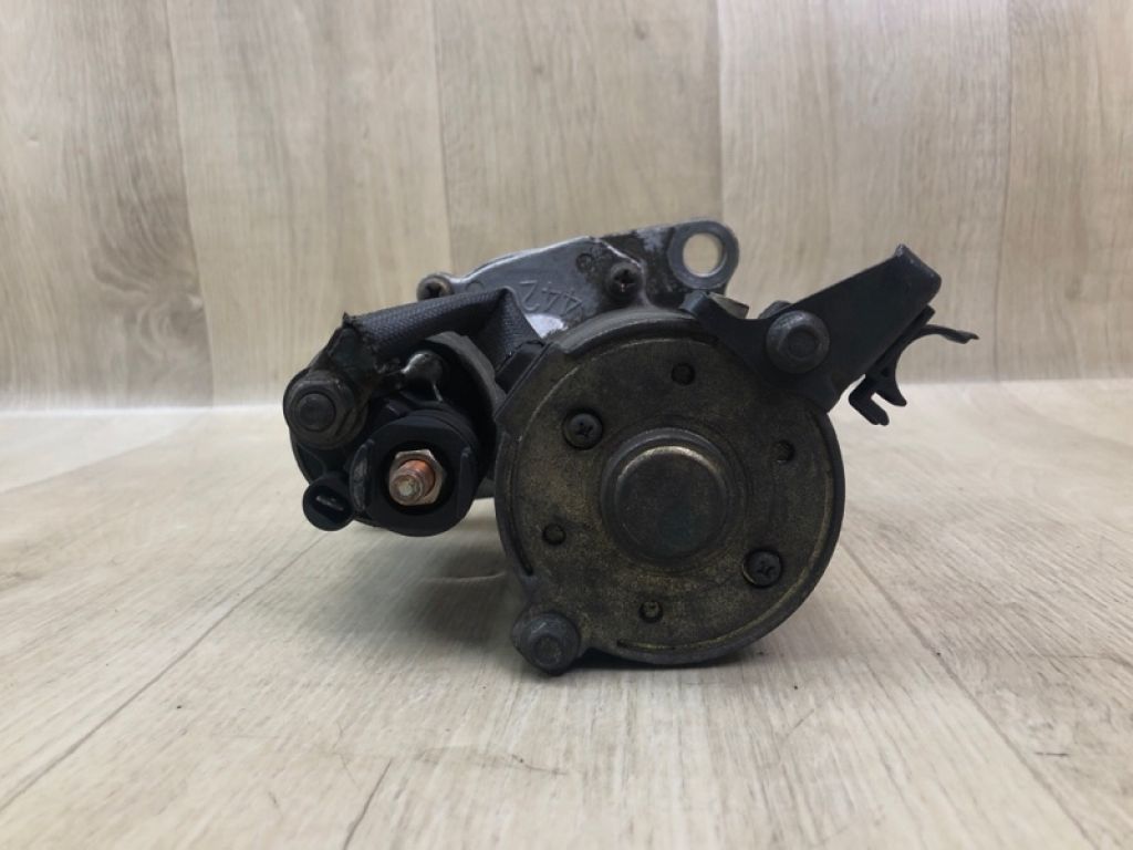 31200-P8A-A01 | стартер HONDA ODYSSEY (RL1) 98-04 - Фото 5