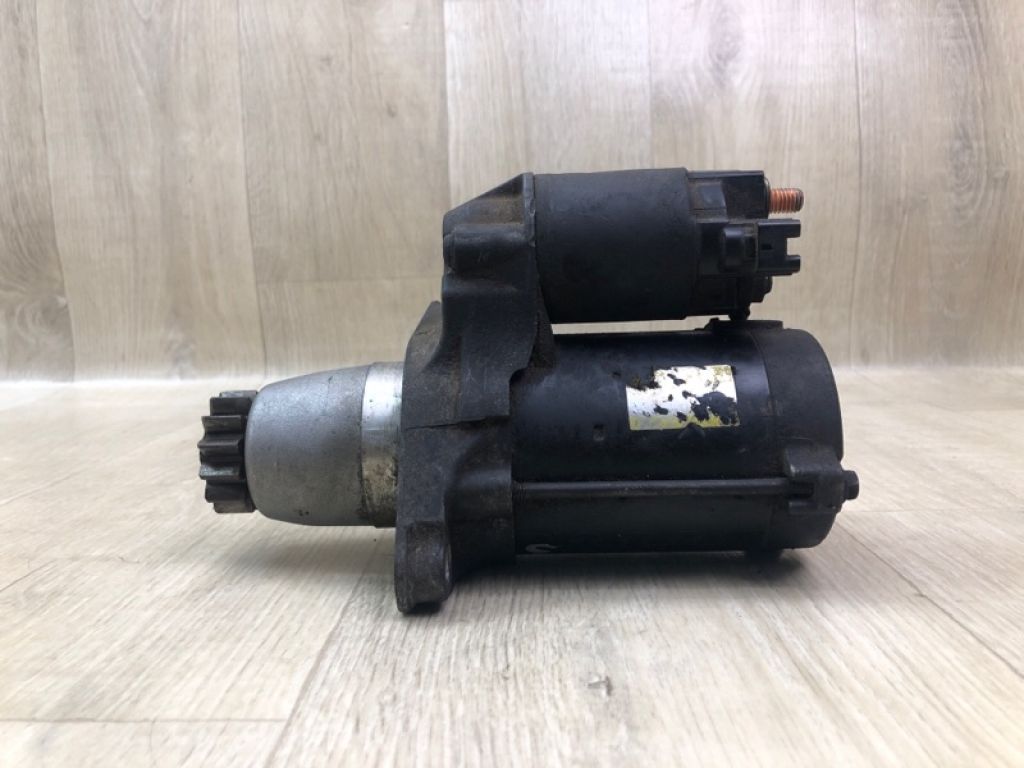 2810020020 | стартер LEXUS ES350 06-12