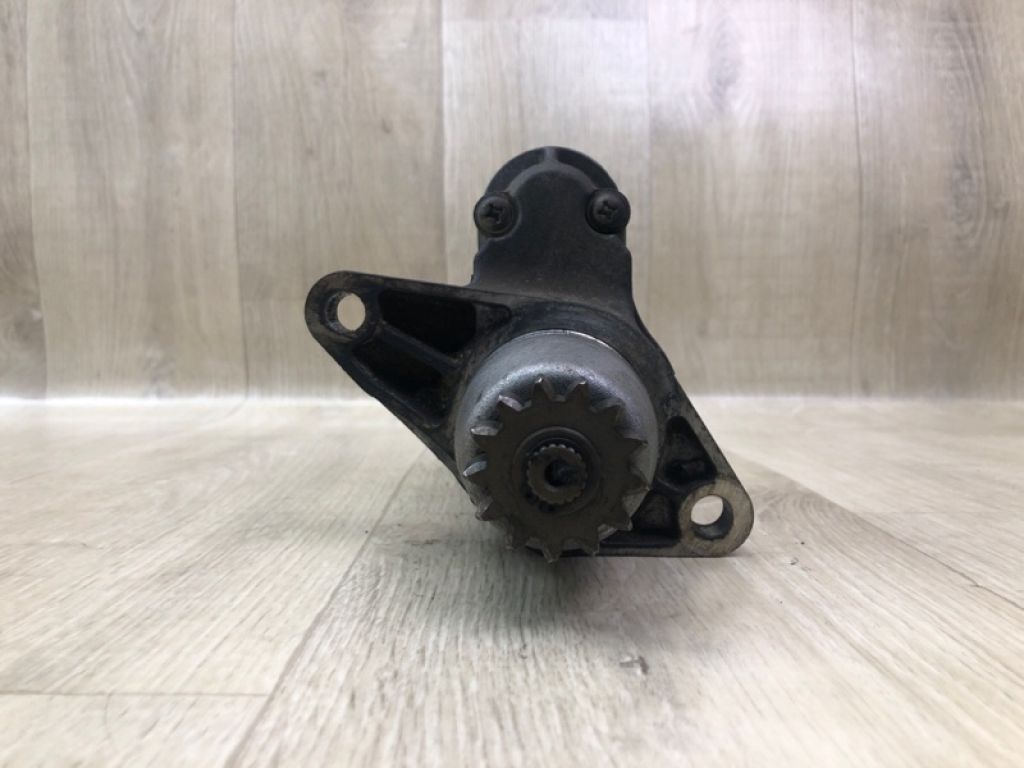 2810020020 | стартер LEXUS ES350 06-12 - Фото 2