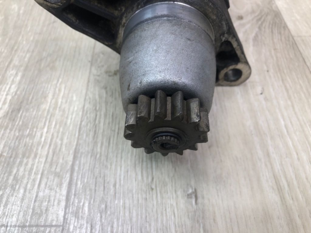 2810020020 | стартер LEXUS ES350 06-12 - Фото 3