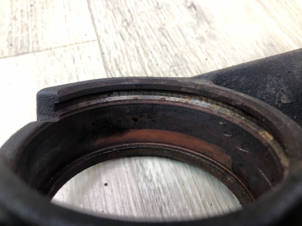 4345733030 | Кронштейн проміжного валу LEXUS ES350 06-12 - Фото 6