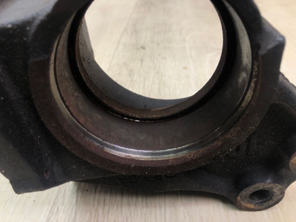 1232120100 | Кронштейн проміжного валу TOYOTA HIGHLANDER 01-07 - Фото 7