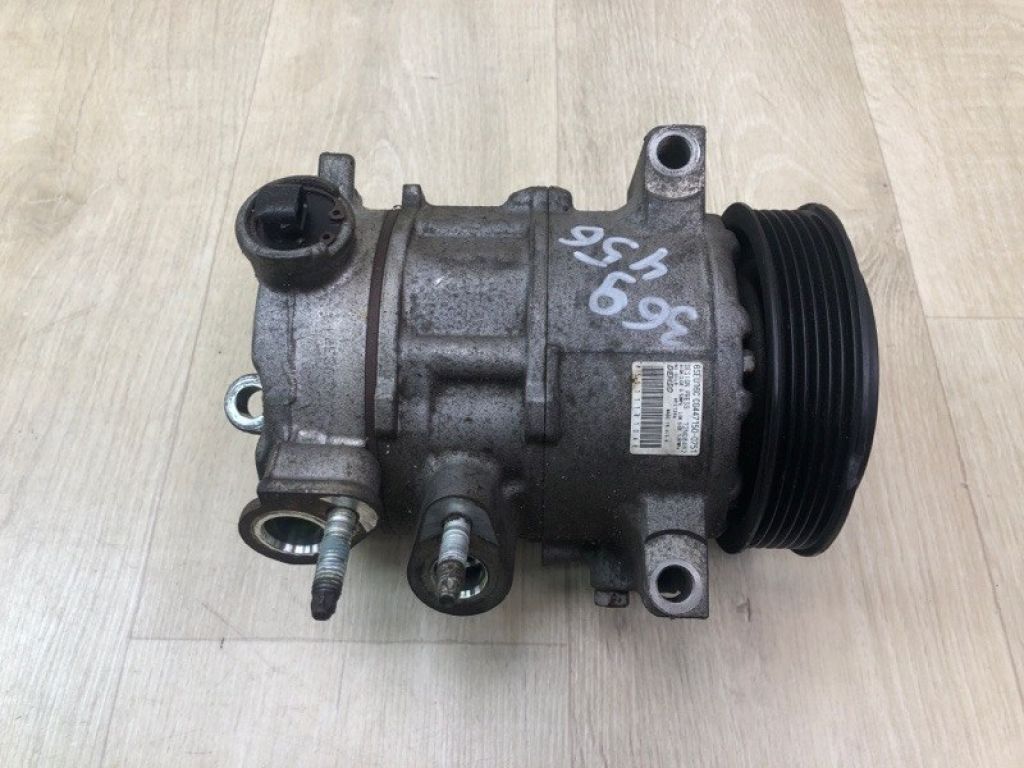 55111 610AB | Компрессор кондиционера JEEP COMPASS 06-16