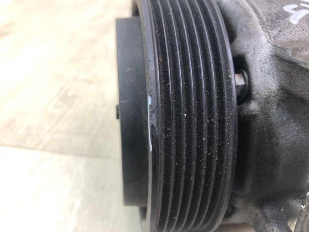 55111 610AB | Компрессор кондиционера JEEP COMPASS 06-16 - Фото 9