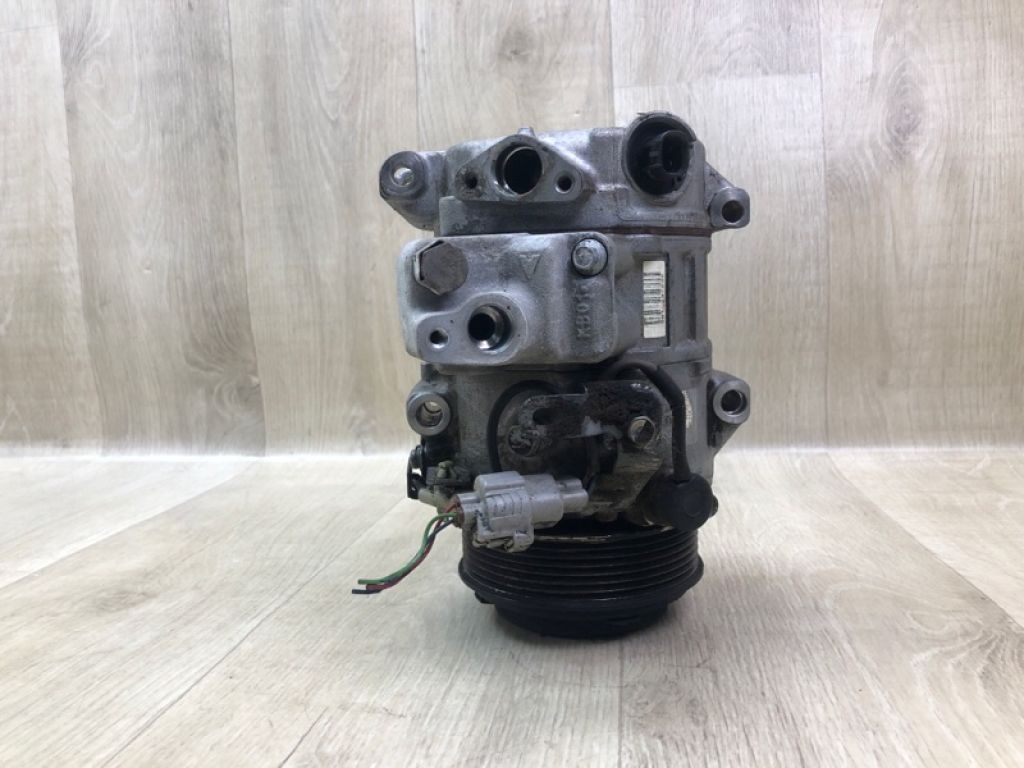 8832033210 | Компресор кондиціонера LEXUS ES350 06-12 - Фото 2