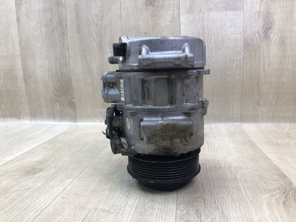 8832033210 | Компресор кондиціонера LEXUS ES350 06-12 - Фото 3