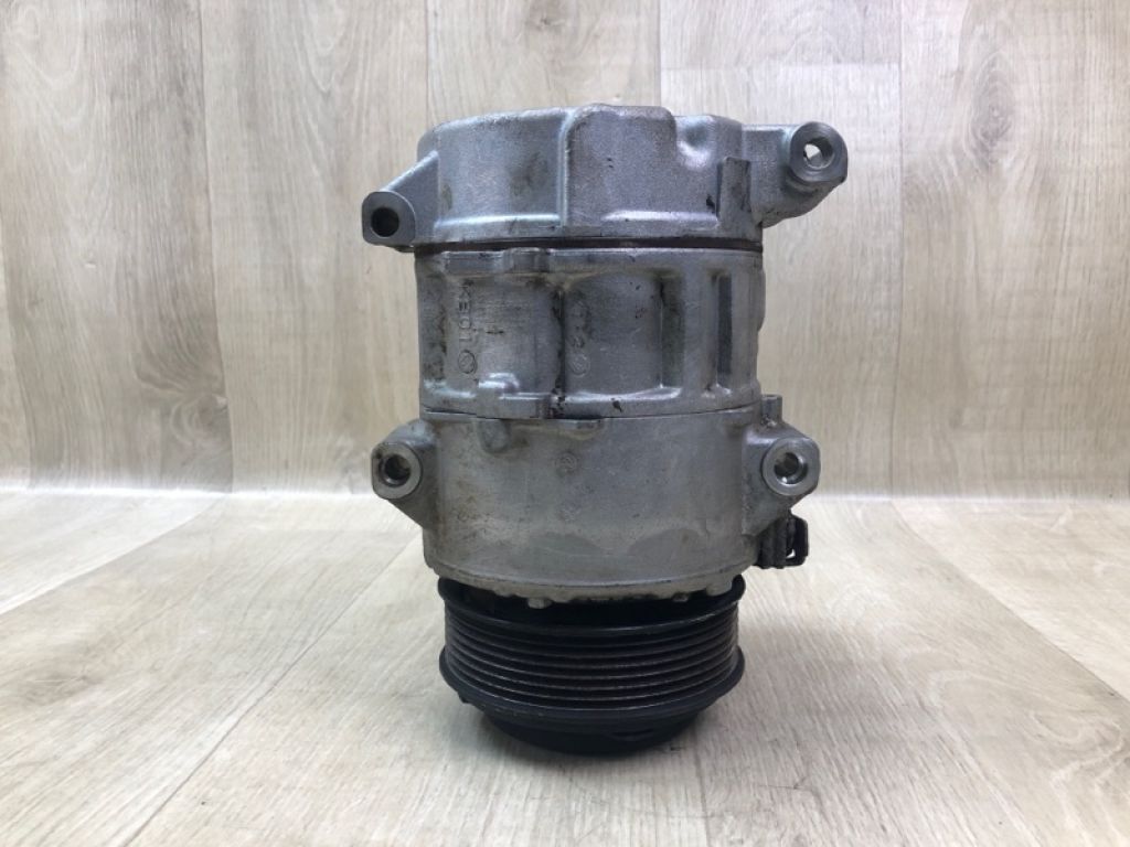 8832033210 | Компресор кондиціонера LEXUS ES350 06-12 - Фото 4