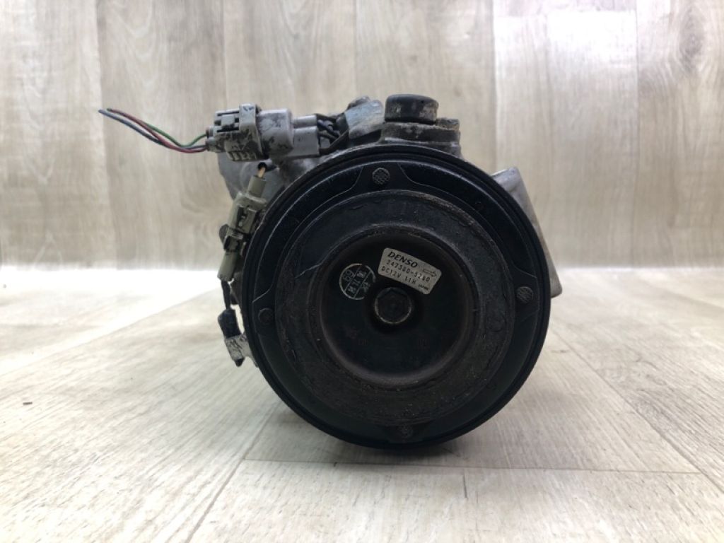 8832033210 | Компресор кондиціонера LEXUS ES350 06-12 - Фото 6