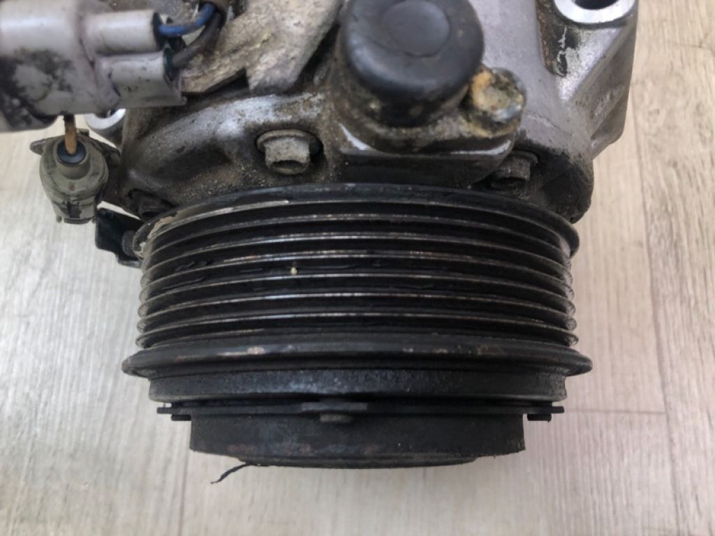 8832033210 | Компресор кондиціонера LEXUS ES350 06-12 - Фото 7