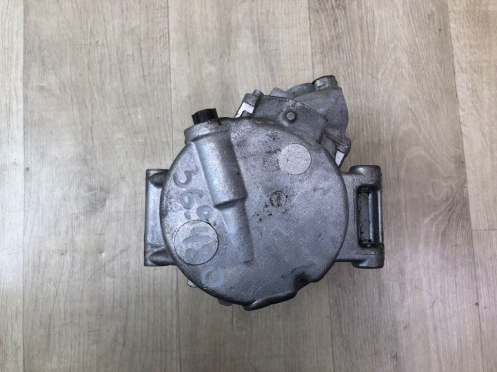 8832033210 | Компресор кондиціонера LEXUS ES350 06-12 - Фото 8