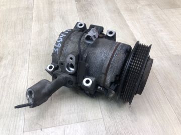 Компресор кондиціонера TOYOTA HIGHLANDER 01-07