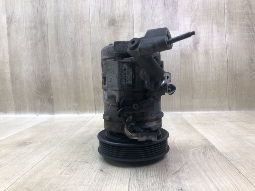 8832048060 | Компресор кондиціонера TOYOTA HIGHLANDER 01-07 - Фото 3