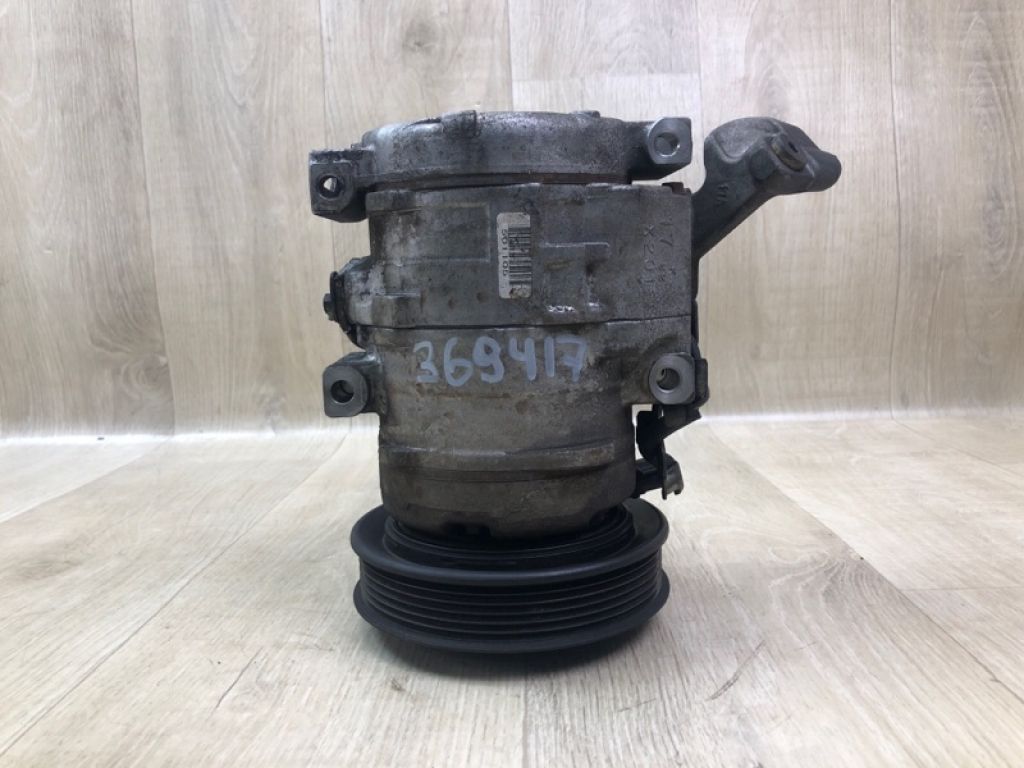 8832048060 | Компресор кондиціонера TOYOTA HIGHLANDER 01-07 - Фото 4