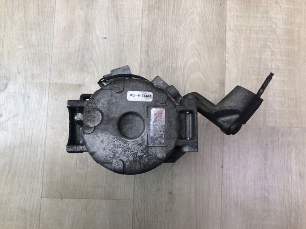 8832048060 | Компресор кондиціонера TOYOTA HIGHLANDER 01-07 - Фото 5