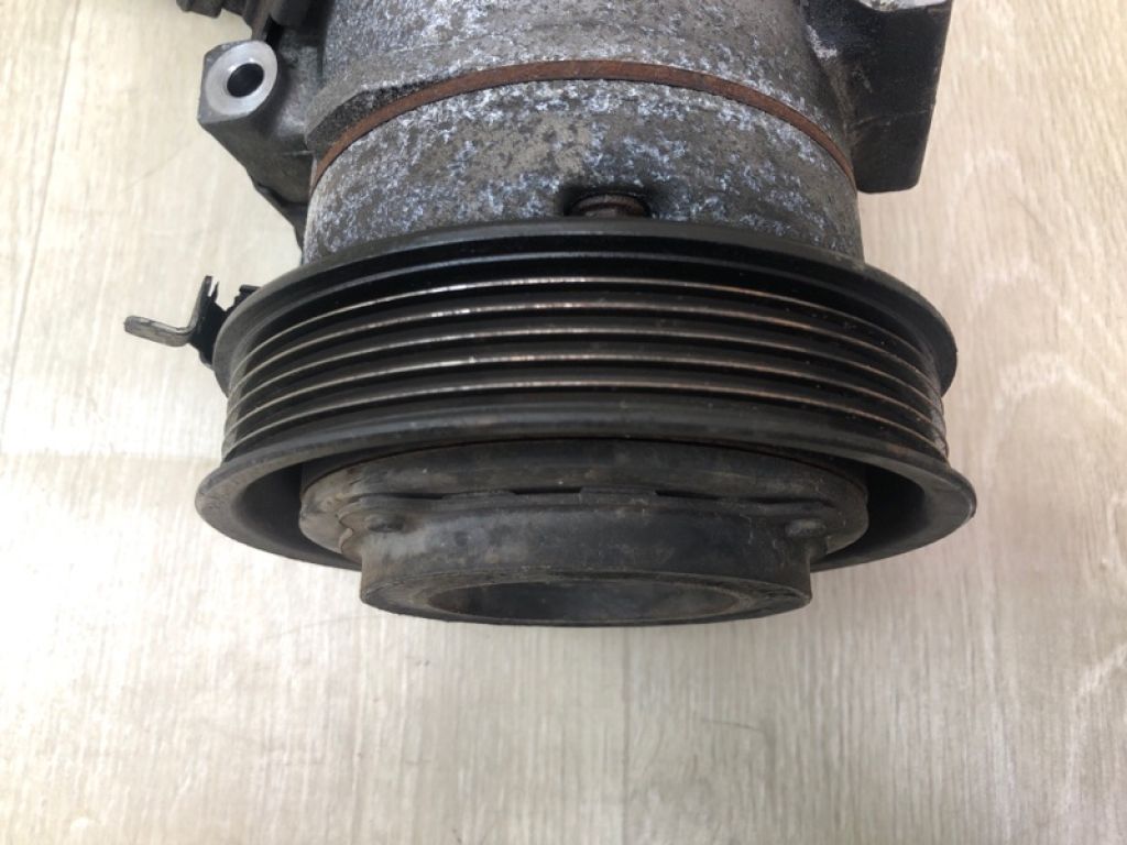 8832048060 | Компресор кондиціонера TOYOTA HIGHLANDER 01-07 - Фото 7