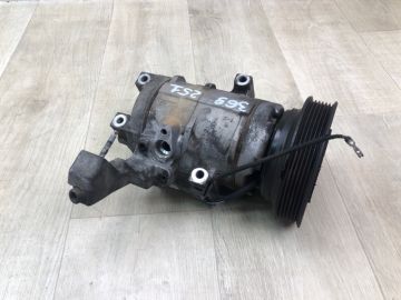 Компресор кондиціонера HONDA ODYSSEY (RL1) 98-04