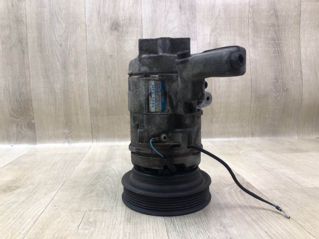 38810-P8F-A01 | Компресор кондиціонера HONDA ODYSSEY (RL1) 98-04 - Фото 3