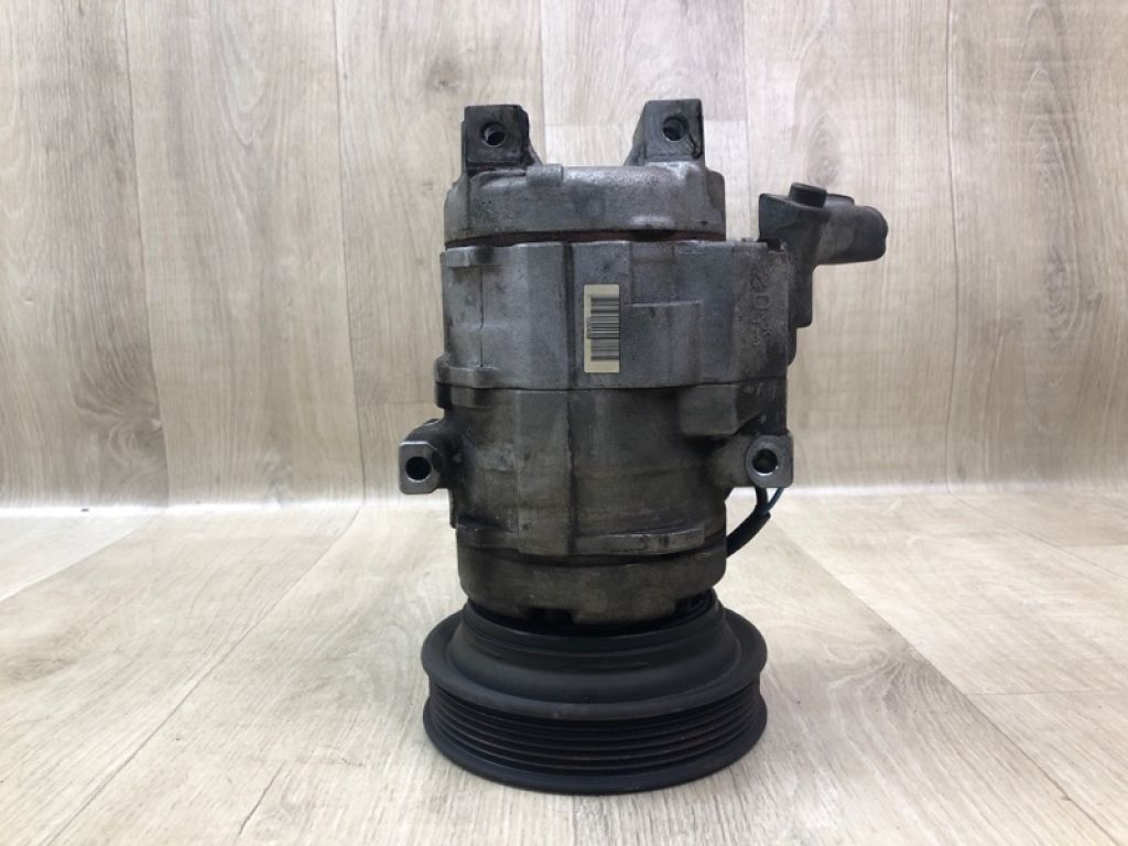 38810-P8F-A01 | Компресор кондиціонера HONDA ODYSSEY (RL1) 98-04 - Фото 4