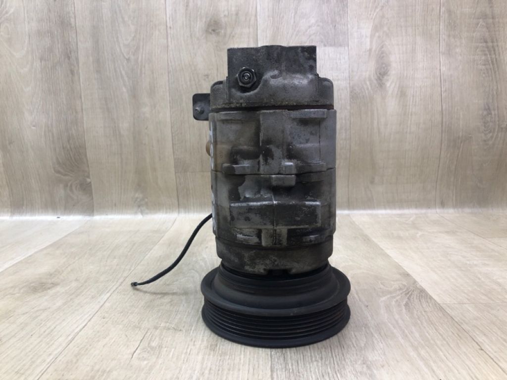 38810-P8F-A01 | Компресор кондиціонера HONDA ODYSSEY (RL1) 98-04 - Фото 5