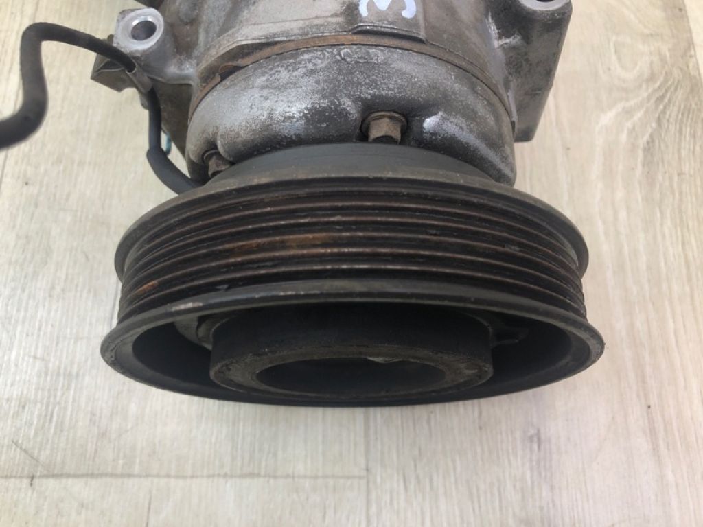 38810-P8F-A01 | Компресор кондиціонера HONDA ODYSSEY (RL1) 98-04 - Фото 7