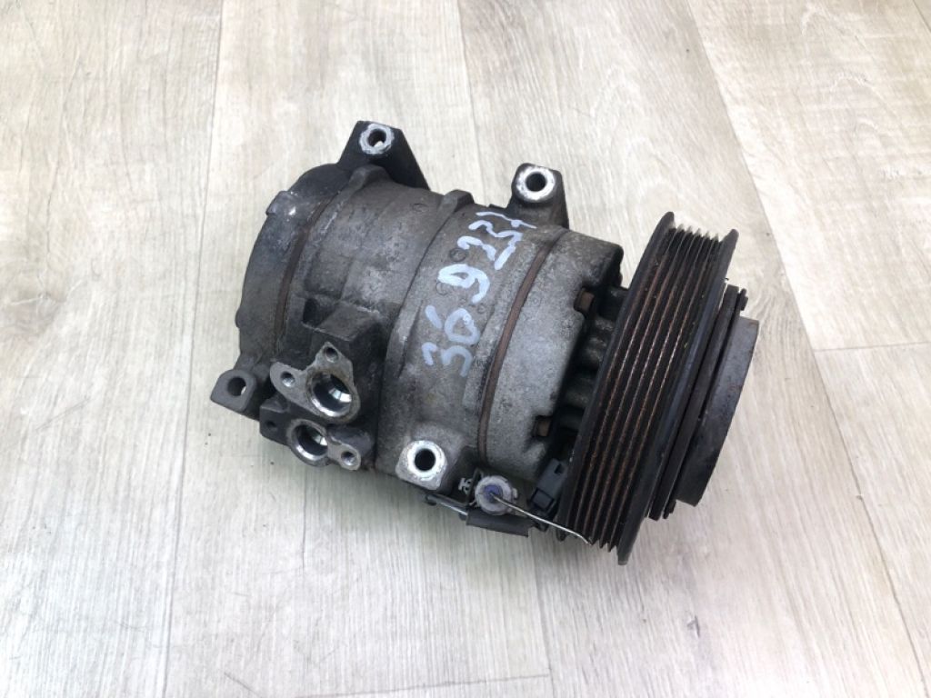 88320-02120 | Компресор кондиціонера TOYOTA MATRIX 02-08