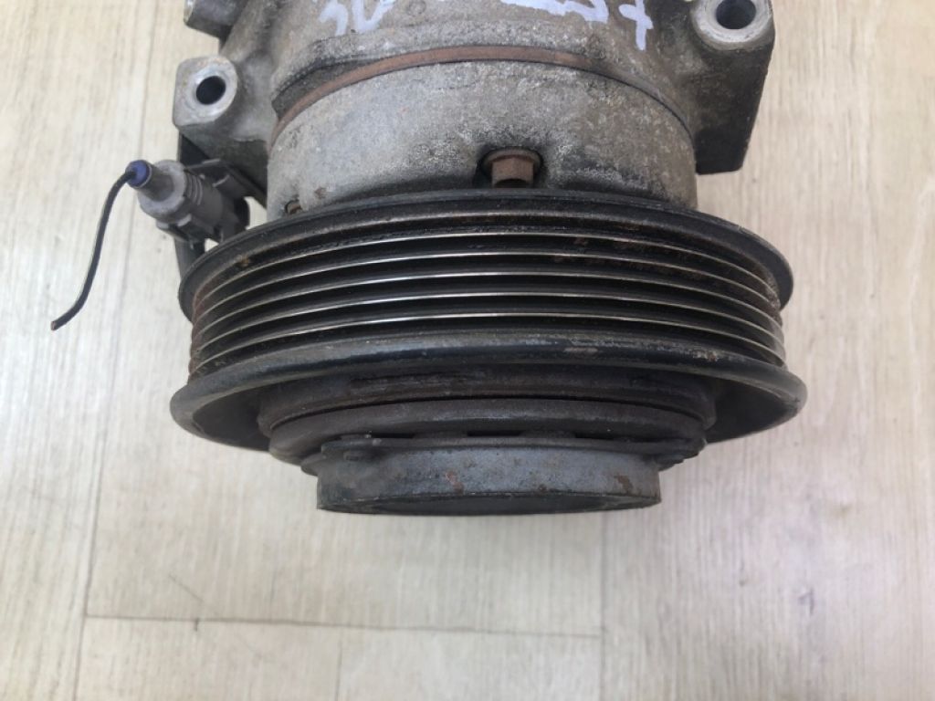 88320-02120 | Компресор кондиціонера TOYOTA MATRIX 02-08 - Фото 6