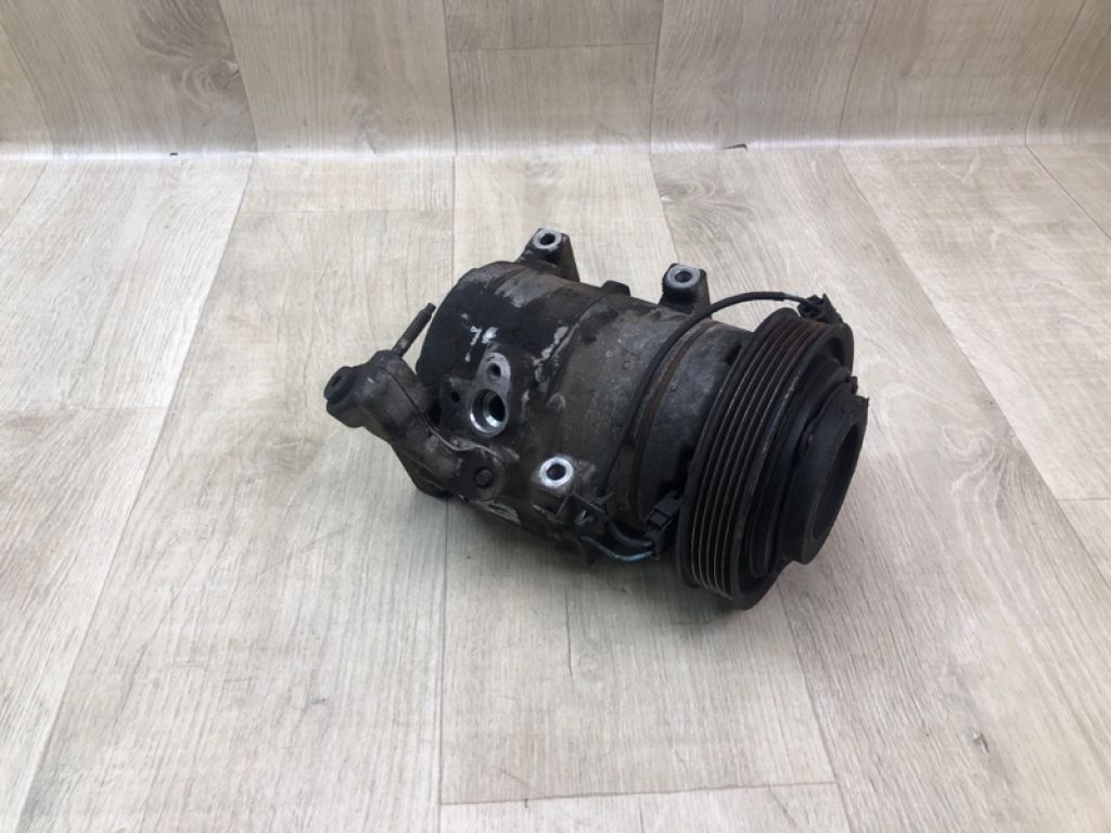 38810-RCA-A01 | Компрессор кондиционера HONDA ACCORD (UC) 02-08