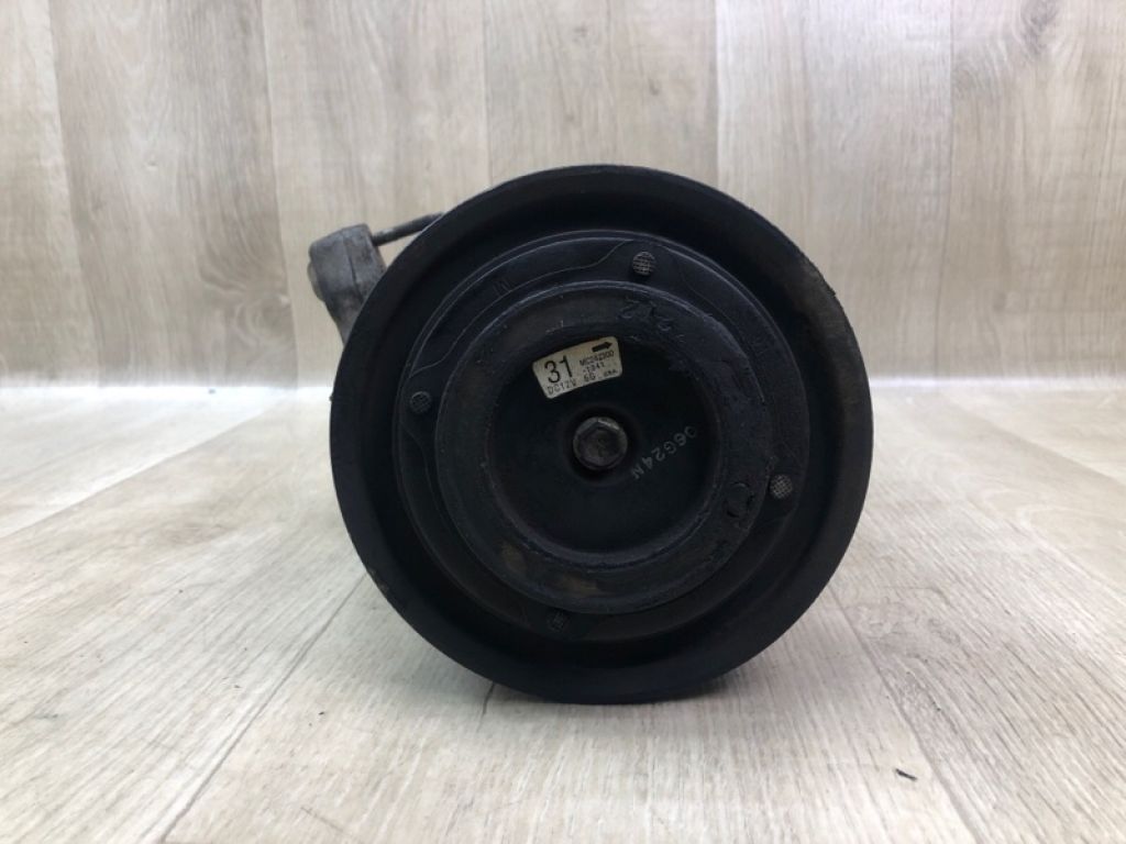 38810-RCA-A01 | Компрессор кондиционера HONDA ACCORD (UC) 02-08 - Фото 2